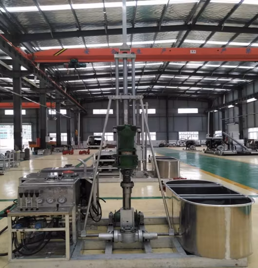 Portable Diamond-Core Drill/Drilling Rigs for Wireline Coring Sampling